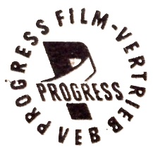 VEB Progress Film Vertrieb